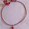Coraliya necklace
