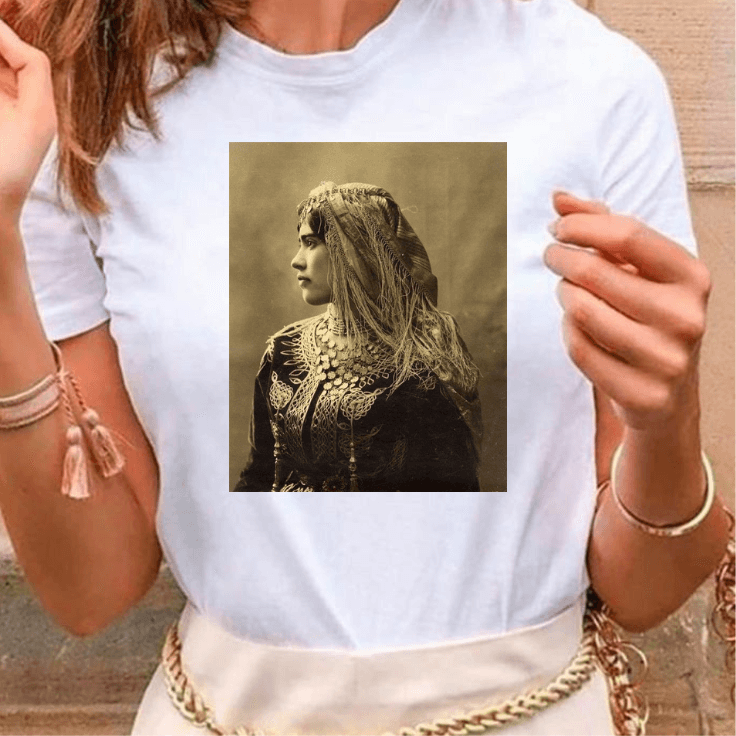 T’shirt la bohomia