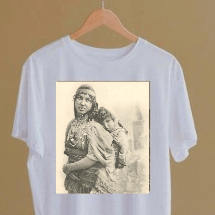 T’shirt hidaya