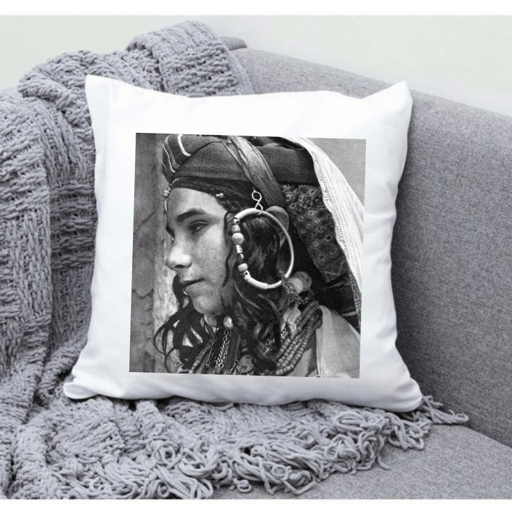 Pillow kholala